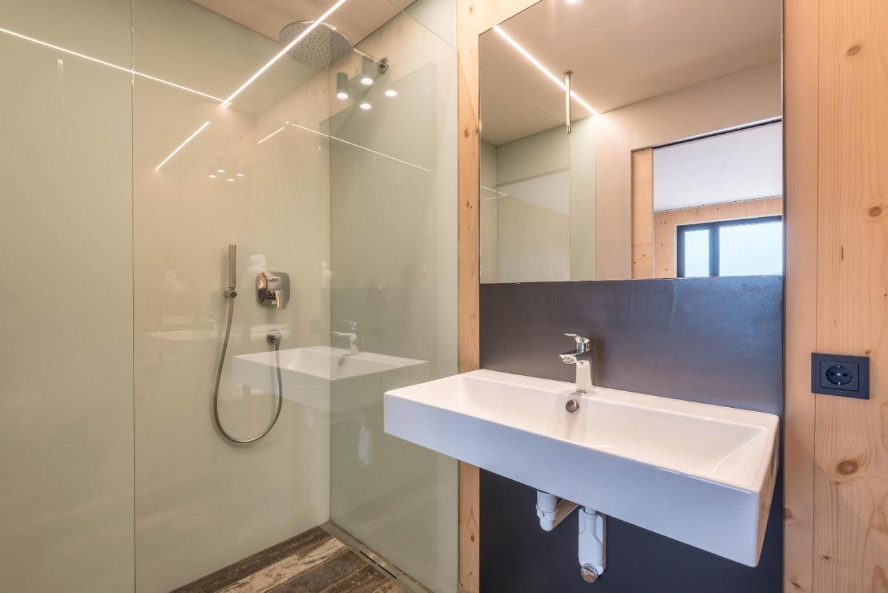 Aumia Apartment Turmalin フィエー エクステリア 写真