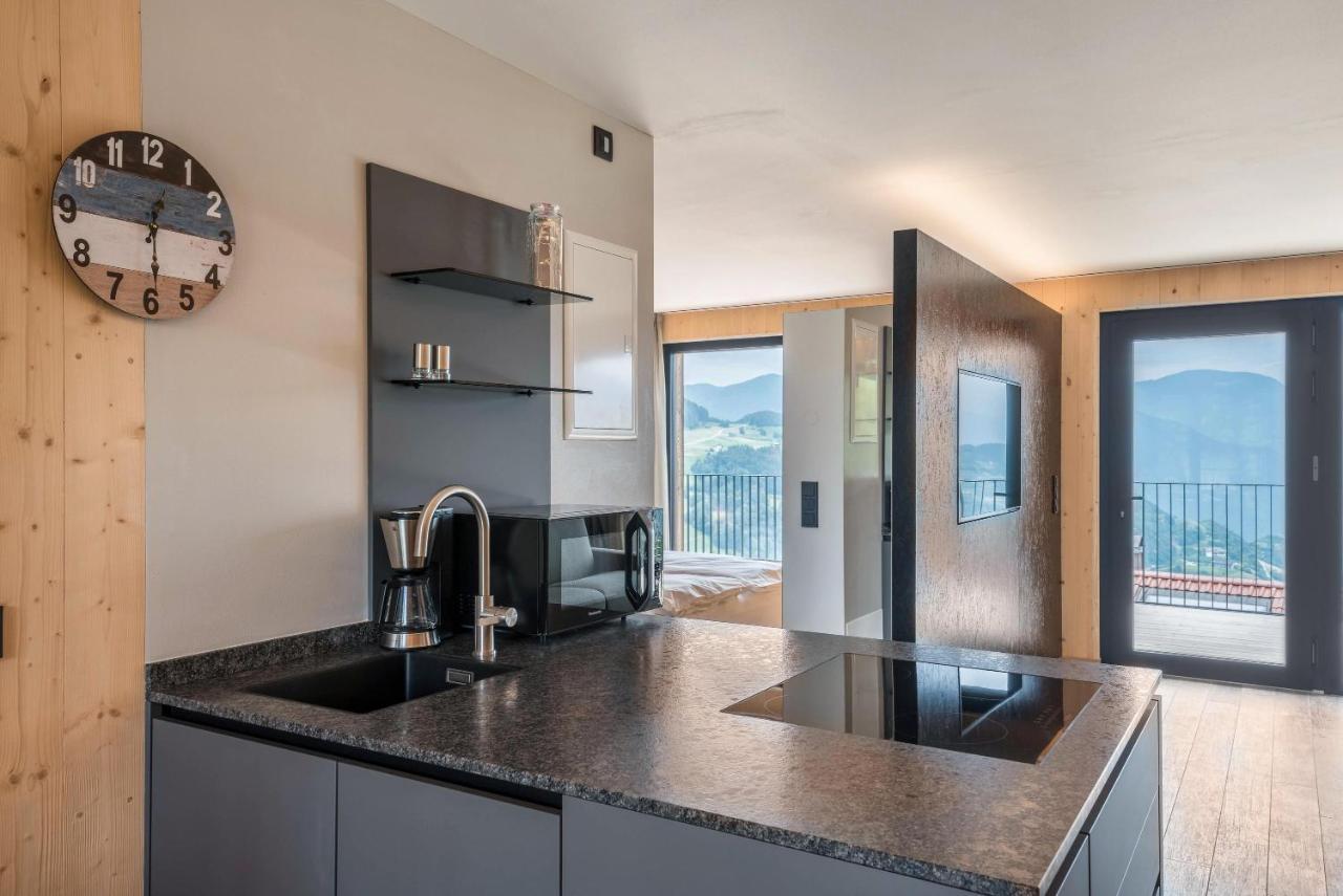 Aumia Apartment Turmalin フィエー エクステリア 写真