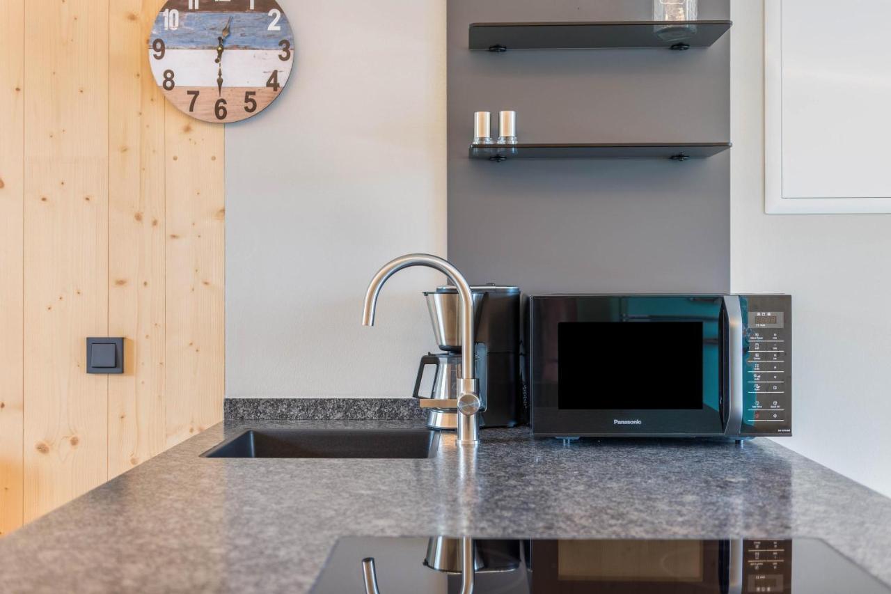 Aumia Apartment Turmalin フィエー エクステリア 写真